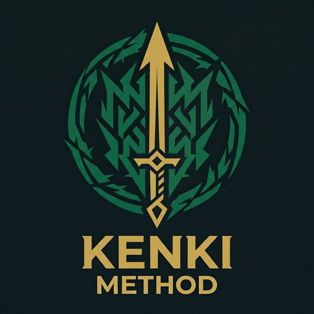 Kenki Method